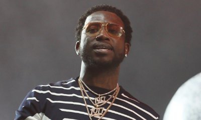 Gucci Mane Spends a Whopping $50K on Wedding Invitations