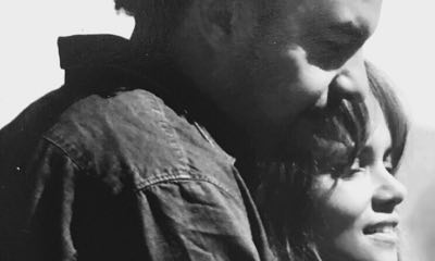 Halle Berry Makes Romance With Alex Da Kid Instagram Official