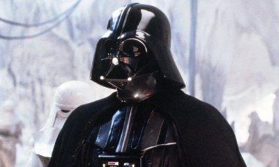 Han Solo Movie May Feature Darth Vader, but There's a Twist
