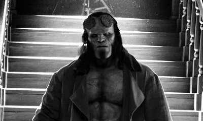 'Hellboy' Remake Release Date Allegedly Revealed