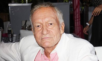 Hugh Hefner, Playboy Founder and Leader of '60s Sexual Revolution, Dies at 91