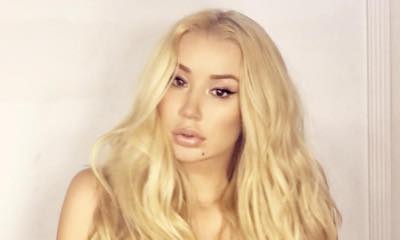 Iggy Azalea Pictures, Latest News, Videos and Dating Gossips