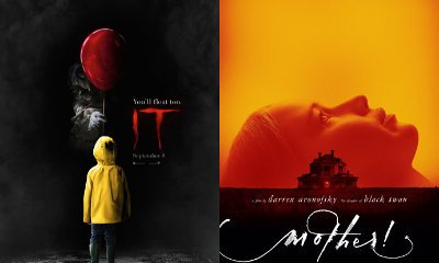 'It' Is Still Feared at Box Office as 'mother!' Disappoints
