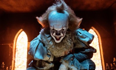 'It' Scares Off Competition at Box Office With Record-Breaking Opening