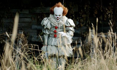 'It' Sequel Gets a Release Date. Mark Your Calendar!