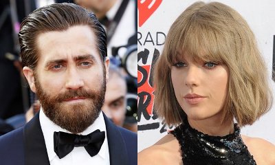 Watch Jake Gyllenhaal's Perfect Response to Question About His Ex Taylor Swift