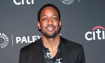 Jaleel White Calls Out the Emmys for Disregarding Child Actors