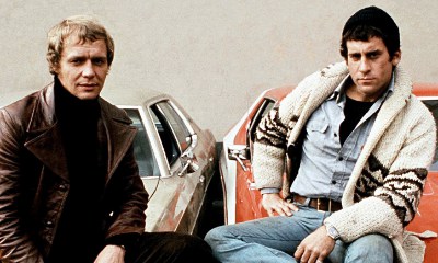 James Gunn Is Working on 'Starsky and Hutch' TV Remake on Amazon