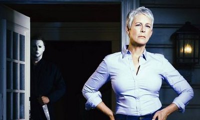 Jamie Lee Curtis Confirmed to Return for Final 'Halloween' Movie