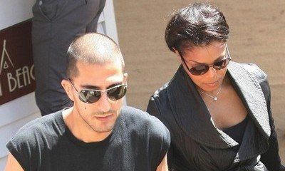 Janet Jackson's Brother Claims Wissam Al Mana 'Verbally Abused' Her During Marriage