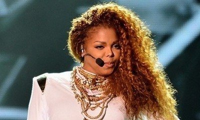 Janet Jackson Cries as She Says 'This Is Me' During 'What About' Performance