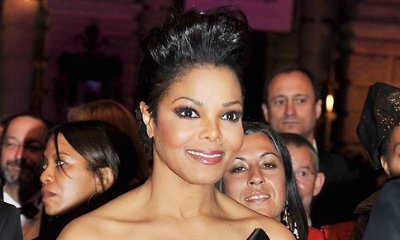 Janet Jackson Flaunts Incredible Post-Baby Body in First Concert Since Giving Birth