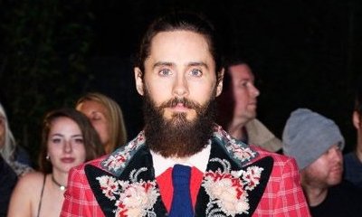 Jared Leto Responds to 'Joker' Rumors: 'I'm a Little Confused Too'