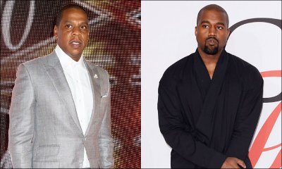 Jay-Z and Kanye West Plan Face-to-Face Meeting to Settle Tidal Dispute