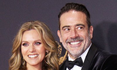 Jeffrey Dean Morgan Let It Slip That He's Expecting a Baby Girl With Hilarie Burton