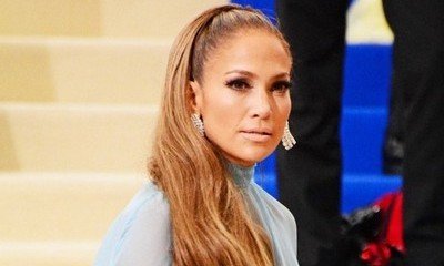 Jennifer Lopez Donates $1M to Hurricane Relief Efforts in Puerto Rico