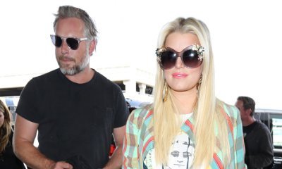 Jessica Simpson Posts Racy Birthday Tribute to Husband Eric Johnson