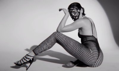 Jessie J Channels Dominatrix in 'Think About That' Music Video