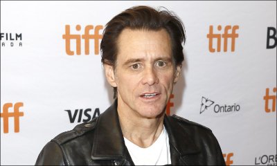 Jim Carrey Returns to TV on Showtime's Comedy Series 'Kidding'