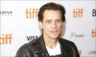 Jim Carrey's Ex Claimed He Introduced Her to 'Cocaine' and 'Disease,' Actor Alleges Extortion