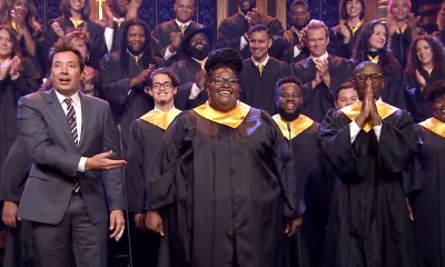 Jimmy Fallon and 'Tonight Show' Pledge $1 Million Donation to Hurricane Harvey Relief