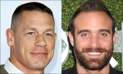 John Cena and Joshua Sasse Are Reportedly Frontrunners for 'Shazam', Synopsis Is Unveiled