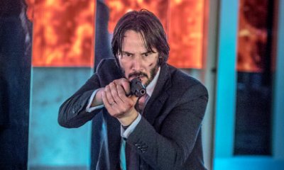 'John Wick 3' Confirmed for 2019. Mark Your Calendar!