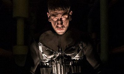 Jon Bernthal Goes on Killing Rampage in Bloody 'Punisher' Trailer