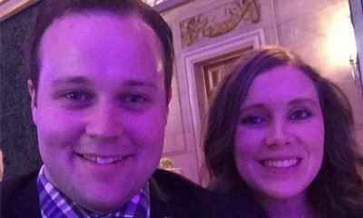 Josh Duggar and Anna Welcome Baby No. 5