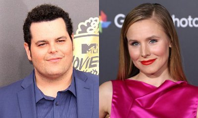 Josh Gad Thanks Kristen Bell for Saving His Family Stranded Due to Hurricane Irma