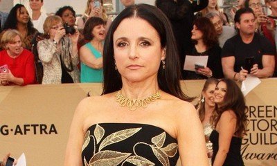 Julia Louis-Dreyfus Reveals Breast Cancer Diagnosis, HBO and Fellow Celebrities React