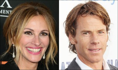 Julia Roberts Attends Son's Soccer Game Sans Husband Danny Moder Amid Divorce Rumors