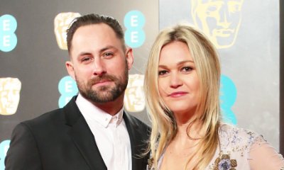 Julia Stiles Ties the Knot With Preston J. Cook in 'Shotgun Wedding' Ceremony