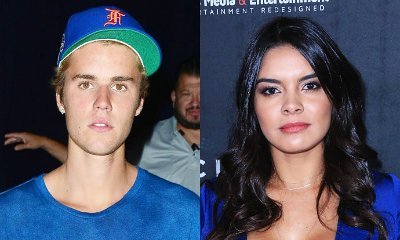 Is Justin Bieber Dating Actress Paola Paulin?