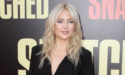 Kate Hudson Angers Moms After Calling C-Sections 'Lazy'