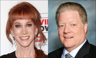 Kathy Griffin Called a 'C**t' by Millionaire Neighbor in Angry Tirade Over Noise Complaint