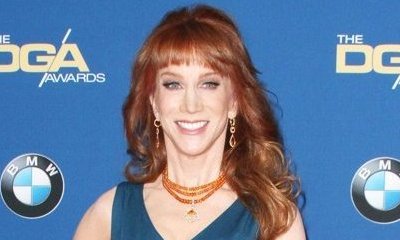 Kathy Griffin Lost Her Sister Joyce to Cancer