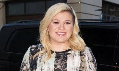 Kelly Clarkson Will Release New Single on September 7 - Check Out the Teaser!
