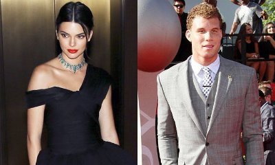 Kendall Jenner Asks Rumored BF Blake Griffin to Avoid Her Family