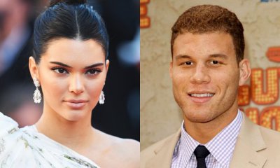 Find Out Why Kendall Jenner 'Is Super Into' Blake Griffin