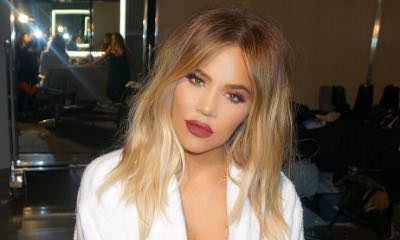 Khloe Kardashian Blasts 'Rude' Body-Shamers Claiming She's 'Getting Fat'