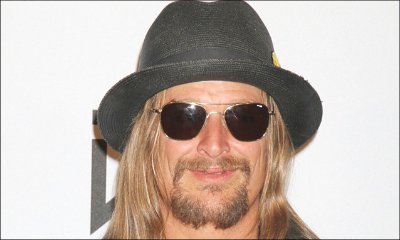 Kid Rock Launches Profanity-Ridden Tirade Against White Supremacists at Concert