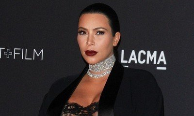 Kim Kardashian Separates Fact From Fiction Surrounding Kylie Jenner's Pregnancy Rumors