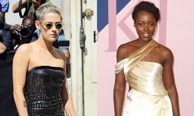 Kristen Stewart and Lupita Nyong'o Eyed for 'Charlie's Angels' Remake