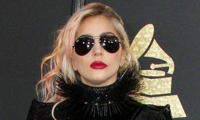 Lady GaGa Breaks Down in Tears in Her Documentary After Taylor Kinney Split