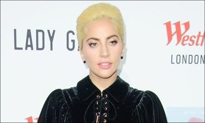Lady GaGa Cancels Concert in Brazil Due to Hospitalization