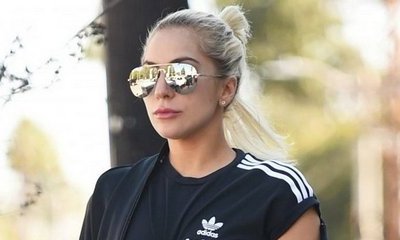 Lady GaGa Gets Topless in Her Netflix Documentary