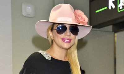 Lady GaGa Postpones Montreal Show After Getting Sick While Performing in the Rain
