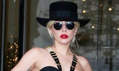 Lady GaGa Reveals Her Battle With Fibromyalgia