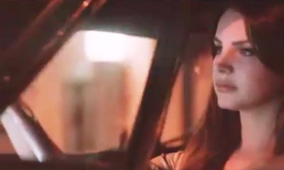 Lana Del Rey Shares Dreamy Preview of 'White Mustang' Video